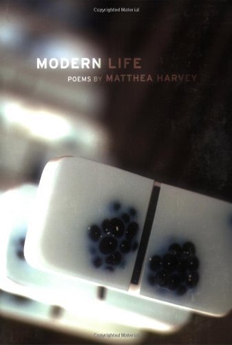 Modern Life book cover