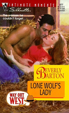 Way Out West book cover 1