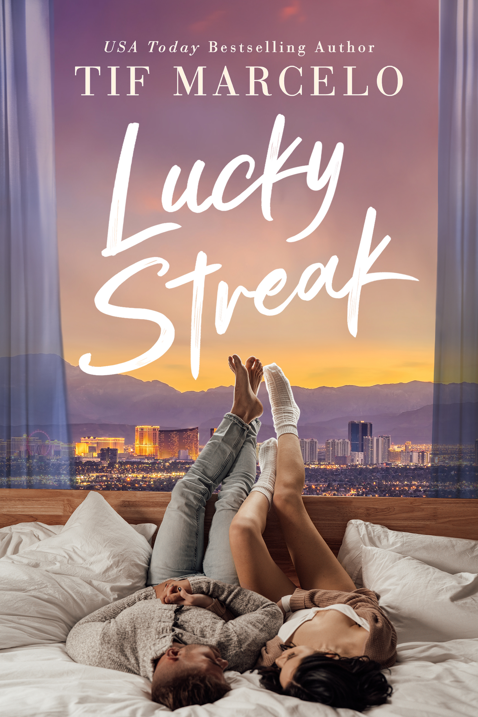 Heart Resort book cover 3