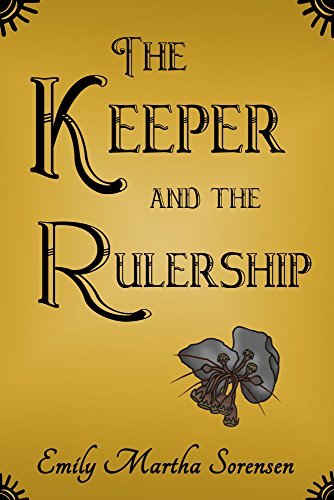 The End in the Beginning book cover 1