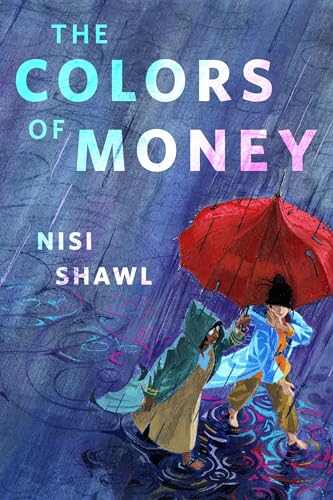 The Colors of Money book cover