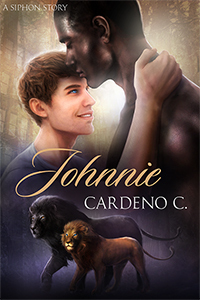 Siphon book cover 1