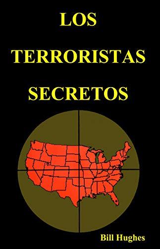 the secret terrorists book cover