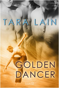 Dangerous Dancers book cover 1
