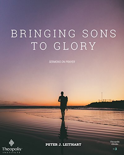 Bringing Sons to Glory book cover