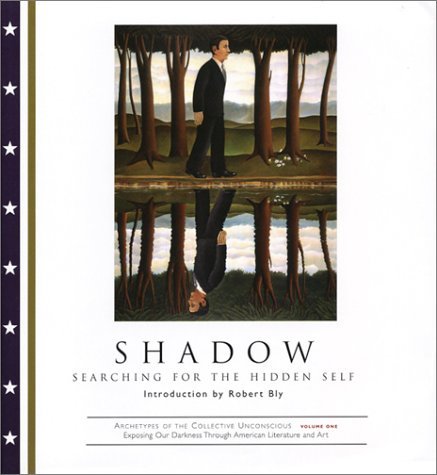 Archetypes of the Collective Unconscious book cover 1