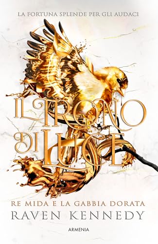 Il trono di luce book cover