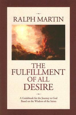 The Fulfillment of All Desire book cover