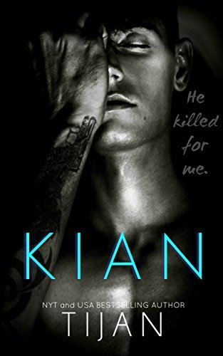 Kian book cover