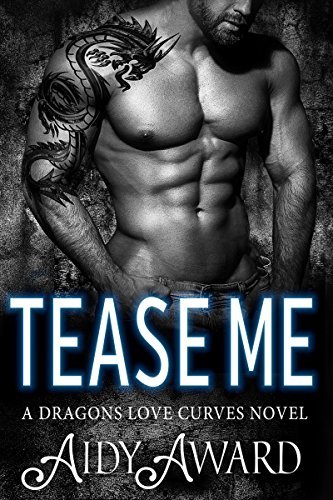 Tease Me book cover
