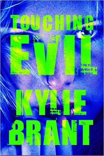 Circle of Evil book cover 2