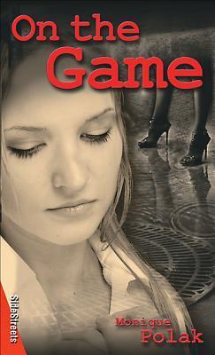 On the Game book cover