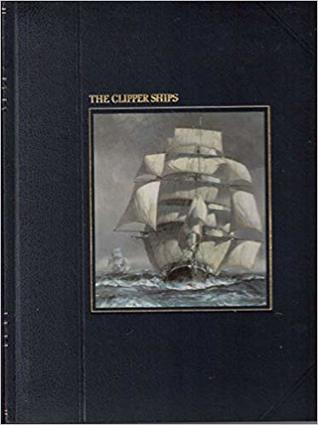 The Clipper Ships book cover
