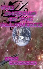 The Shadows of the Multiverse book cover