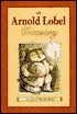 An Arnold Lobel Treasury book cover