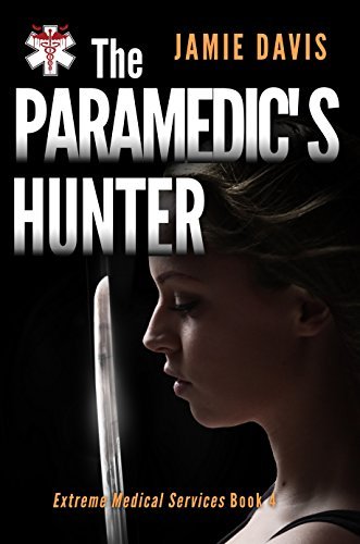 The Paramedic's Hunter book cover