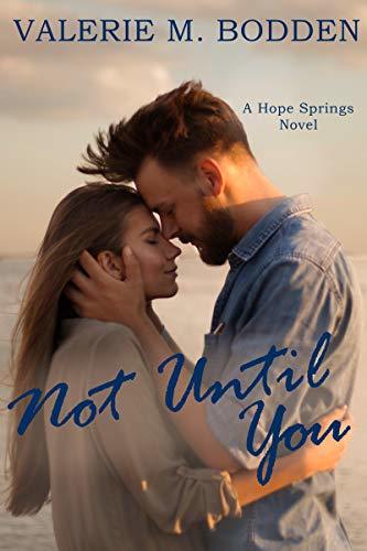 Hope Springs book cover 3