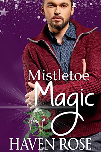 Meant to Be book cover 1