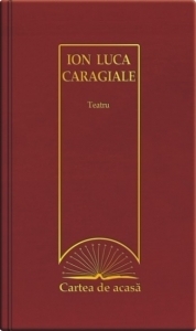 Teatru book cover