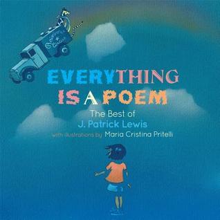 Everything is a Poem book cover