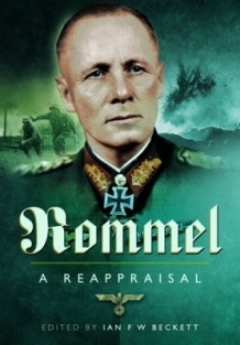 Rommel book cover