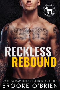 Reckless Rebound book cover