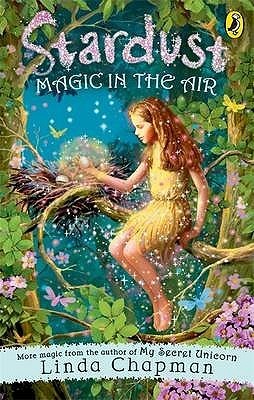 Stardust book cover 3