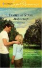 Family at Stake book cover