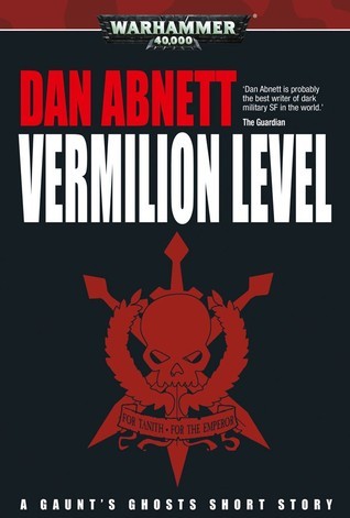 Vermilion Level book cover