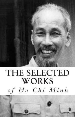 The Selected Works of Ho Chi Minh book cover