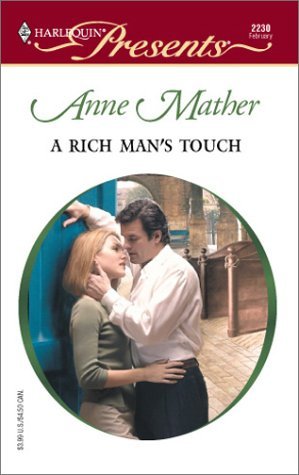 A Rich Man's Touch book cover
