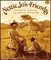 Nettie Jo's Friends book cover