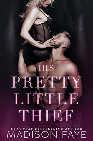 His Pretty Little Thief book cover