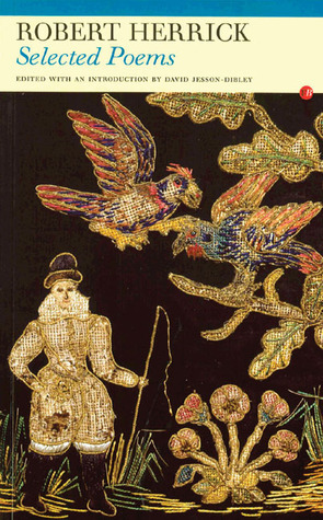 Selected Poems book cover