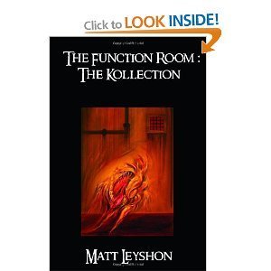 The Function Room book cover