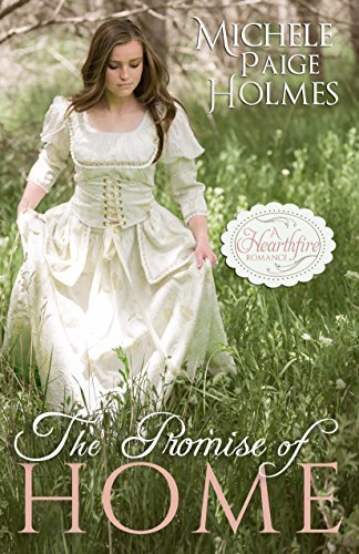 Hearthfire Scottish Historical book cover 3