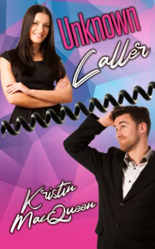 Unknown Caller book cover