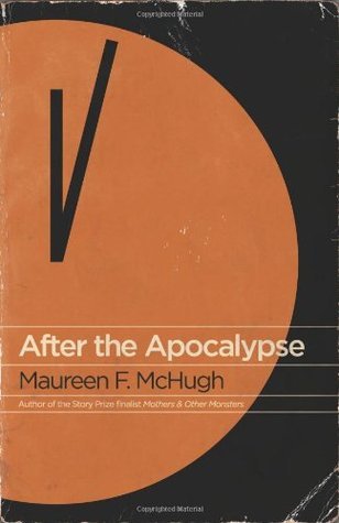 After the Apocalypse book cover