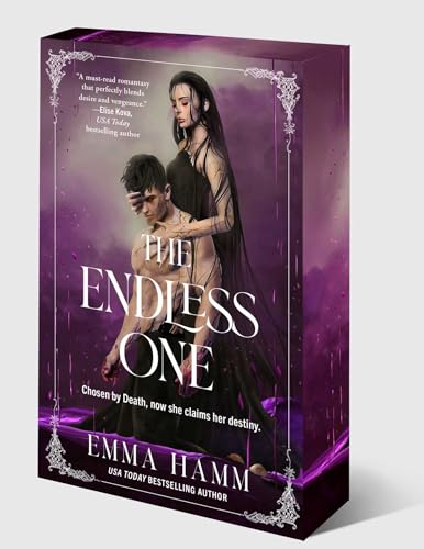 The Endless One book cover