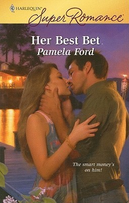 Her Best Bet book cover