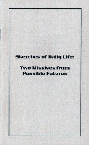 Sketches of Daily Life book cover