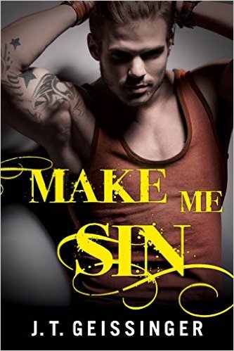 Bad Habit book cover 2
