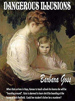 Hearts of Hays book cover 1