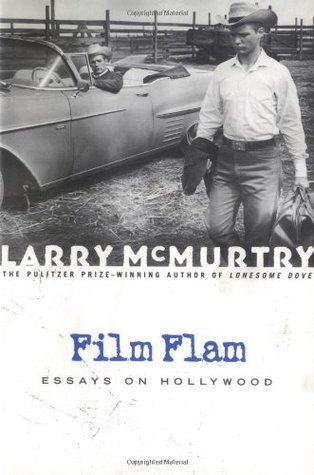 Film Flam book cover