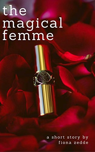 The Magical Femme book cover
