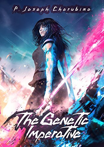The Genetic Imperative book cover