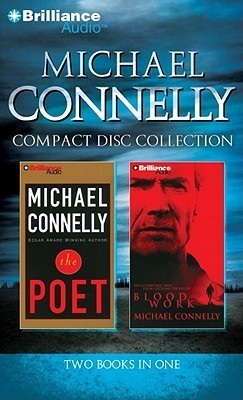 Michael Connelly - Collection book cover