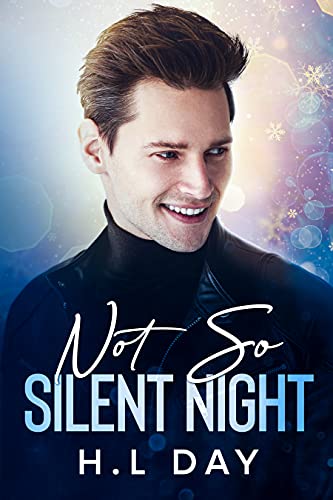 Not So Silent Night book cover