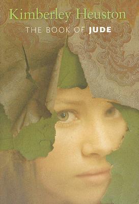 The Book of Jude book cover