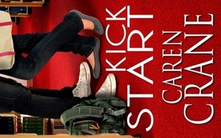 Kick Start book cover